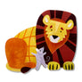 Erstwilder : Pete Cromer Fairy Tales 2 : Unlikely Associates Brooch