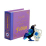 Erstwilder : Pete Cromer Fairy Tales 2 : Thirsty Work Brooch
