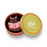 Erstwilder : Fan Favourites : Puss in Books Brooch