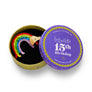 Erstwilder : Fan Favourites : Rainbow Ruff Brooch