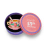 Erstwilder : Fan Favourites : Fancy a Cuppa Brooch
