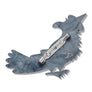 Erstwilder : Midnight Mischief : Flirt and Flutter Brooch
