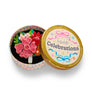Erstwilder : Celebrations : Petals for Keeps Brooch