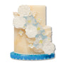 Erstwilder : Celebrations : Love on Top Brooch