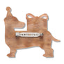 Erstwilder : Celebrations : Present Company Brooch