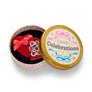 Erstwilder : Celebrations : Sweet Selection Brooch
