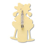 Erstwilder : Celebrations : Raise a Glass Brooch