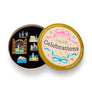 Erstwilder : Celebrations : Fireworks Far & Wide Brooch