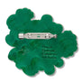 Erstwilder : RBGV : Austral Stork's-Bill Brooch