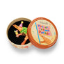 Erstwilder : Pascal's Prawn Parade : Pascal the Party Prawn Brooch