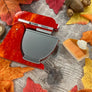 Kimchi & Coconut : Baking Companion Autumn Brooch Set