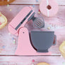 Kimchi & Coconut : Baking Companion Brooch