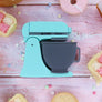 Kimchi & Coconut : Baking Companion Brooch