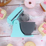 Kimchi & Coconut : Baking Companion Brooch