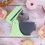 Kimchi & Coconut : Baking Companion Brooch