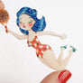 LaliBlue : Summerween : Beach Shovels Brooch