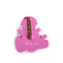 Rosie Rose Parker : Benny the Easter Chic Brooch
