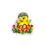 Rosie Rose Parker : Benny the Easter Chic Brooch