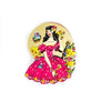 Rosie Rose Parker : Betty and the Butterfly brooch