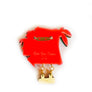 Rosie Rose Parker : Big Desert Palms Hotel Brooch