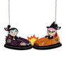 LaliBlue : Cursed Carnival : Bumper Car Necklace