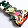 LaliBlue : Cursed Carnival : Candy Tray Girl Brooch