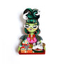 LaliBlue : Cursed Carnival : Candy Tray Girl Brooch