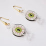LaliBlue : Creepy Party : Candy earrings