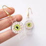 LaliBlue : Creepy Party : Candy earrings