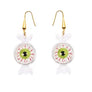 LaliBlue : Creepy Party : Candy earrings