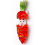 Martinis & Slippers : Cheeky Rabbit Brooch