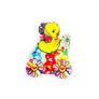 Rosie Rose Parker : Chickadee goes riding Brooch