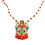Rosie Rose Parker :  Christmas : Christmas Angel Necklace