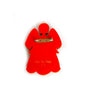 Rosie Rose Parker : Christmas : Christmas Angel Tree Brooch