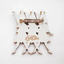 LaliBlue : Christmas : Christmas Dance Brooch