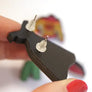 LaliBlue : Christmas : Christmas Outfit Brooches