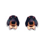 Bling Hound : Dachshund Studs