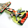 LaliBlue : Cursed Carnival : Demonic Carousel Brooch