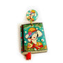Rosie Rose Parker : Dorothy's story book brooch
