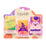 Erstwilder : Midnight Mischief : Tarot Simplified Mini Brooch Set - 3 Piece