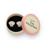 Erstwilder : Fan Favourites : Saltwater Wisdom Stud Earrings