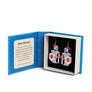 Erstwilder : Pete Cromer Fairy Tales 2 : Plot Armour Earrings