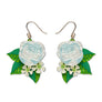 Erstwilder : Celebrations : A Nice Day Drop Earrings
