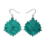 Erstwilder : RBGV : Mānuka Drop Earrings