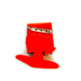 Rosie Rose Parker : French Girl Mime Themed Brooch