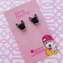 Bling Hound : Frenchie Studs