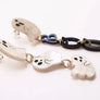 LaliBlue : Creepy Party : Ghost earrings