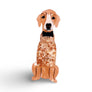 Bling Hound : Greyhound Brooch