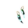 Lunar Deesigns : Gum blossom leaf