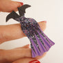 LaliBlue : Halloween Ghost Outfit Brooches